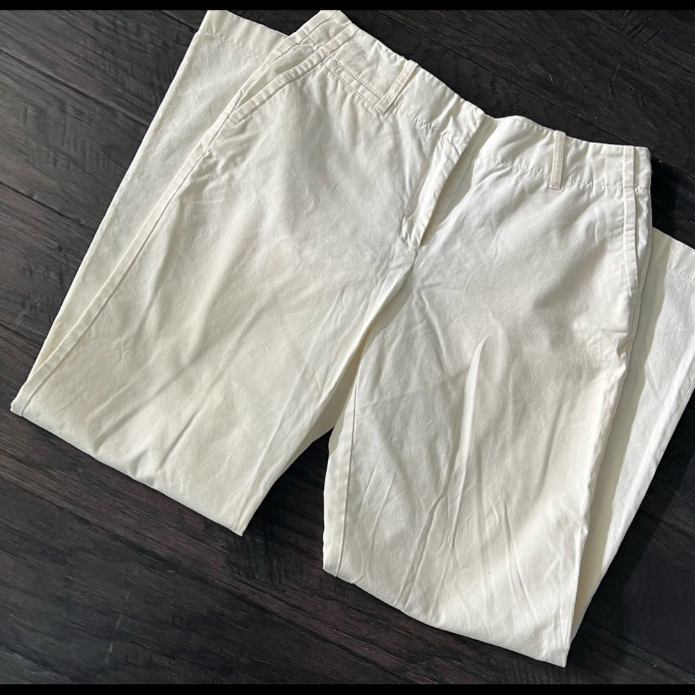 5/25 Ann Taylor pants very soft and comfortable! Size 16 EUC